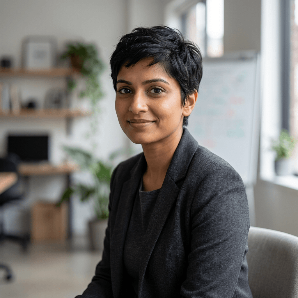 Sneha Patel