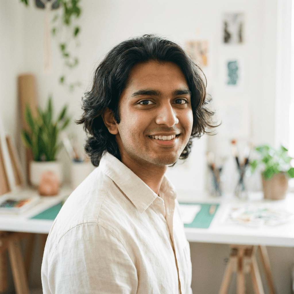 Rajesh Nair