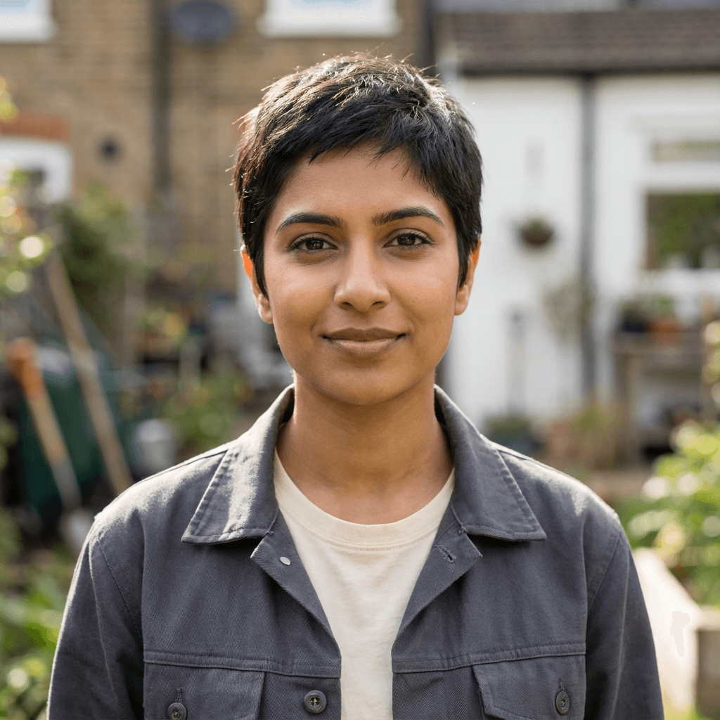 Anjali Gupta