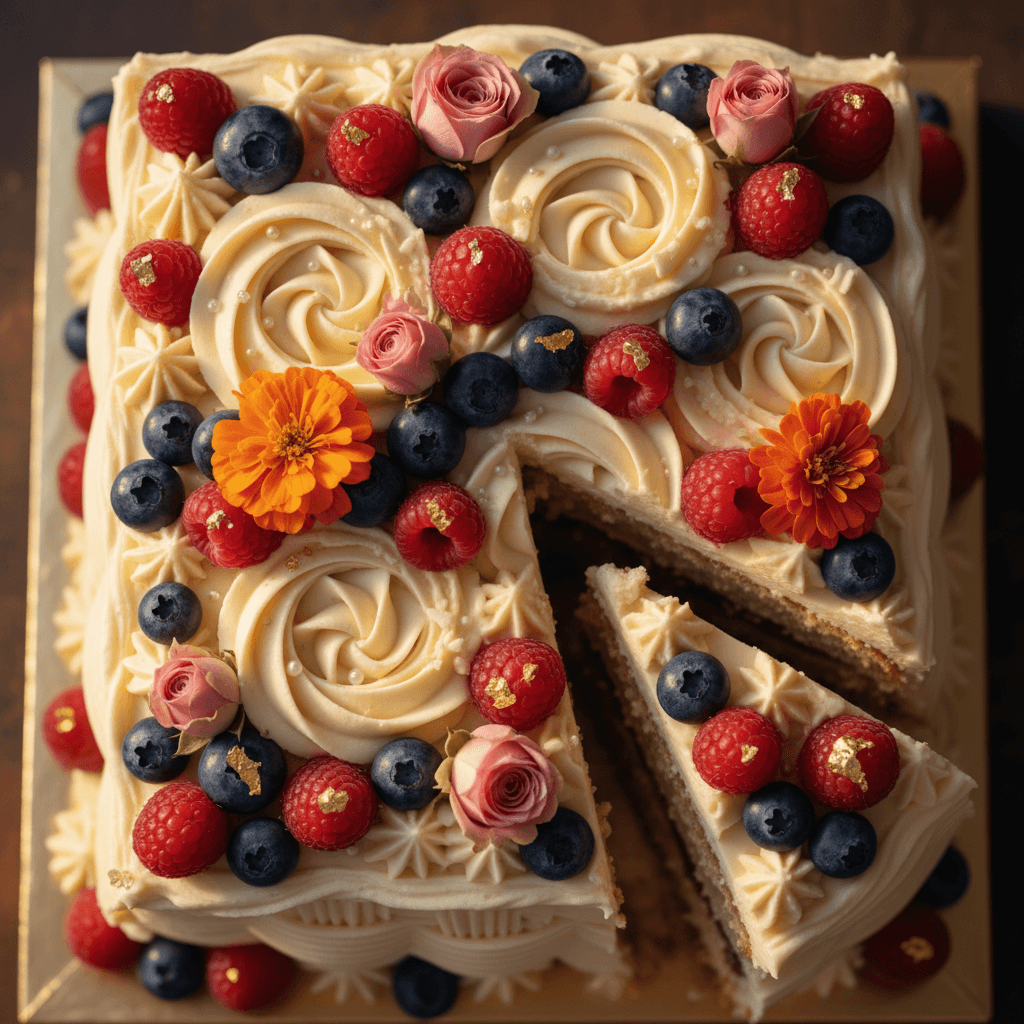 Fruit-infused fresh