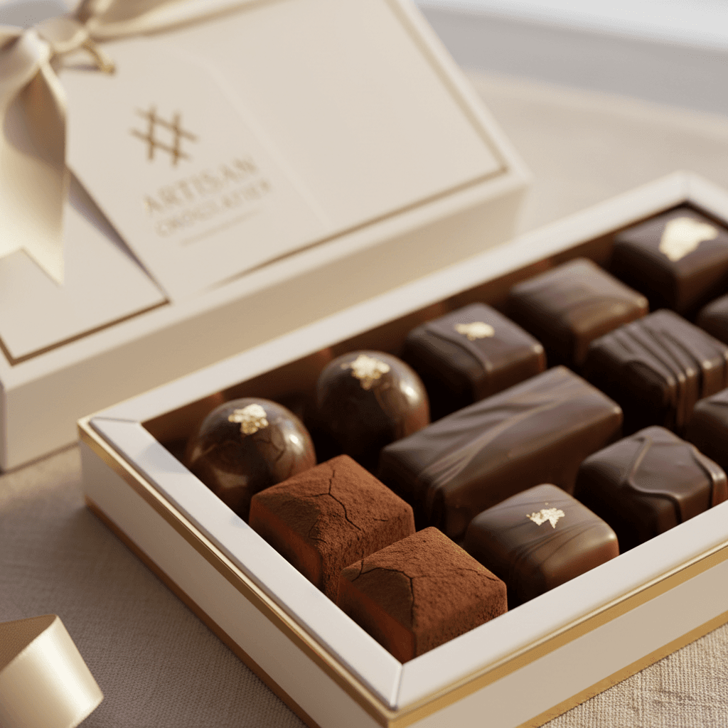 Premium Dessert Collection